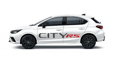 New Honda City Surabaya